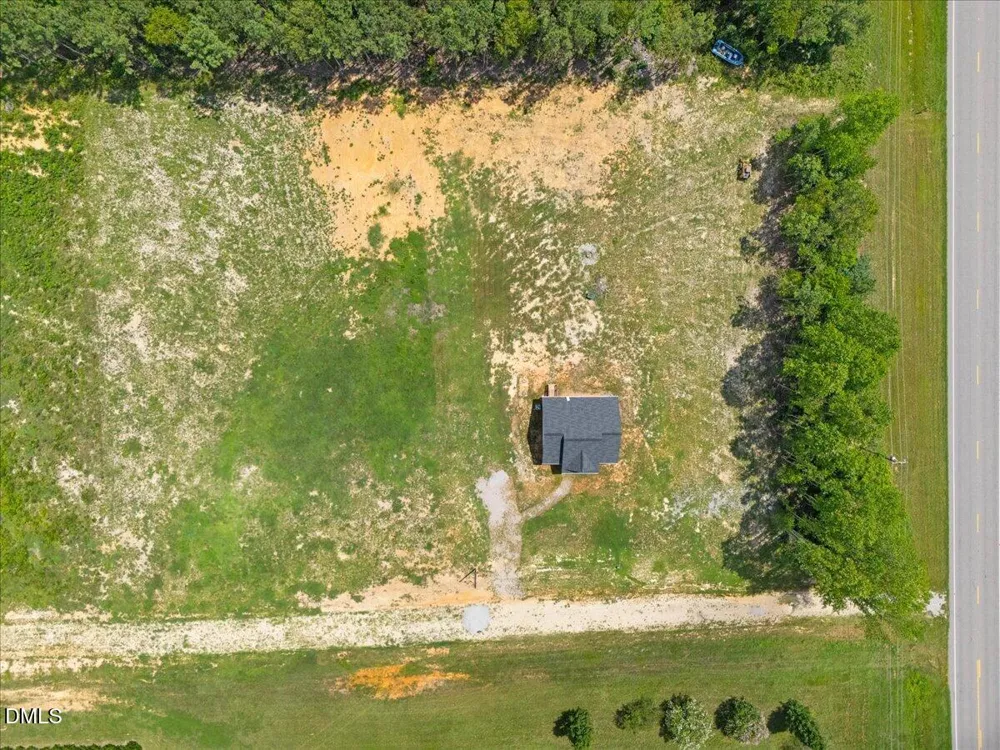 20 Bambi Lane Louisburg, NC 27549