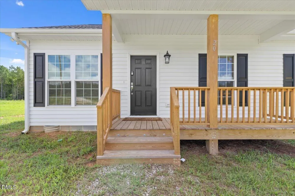 20 Bambi Lane Louisburg, NC 27549
