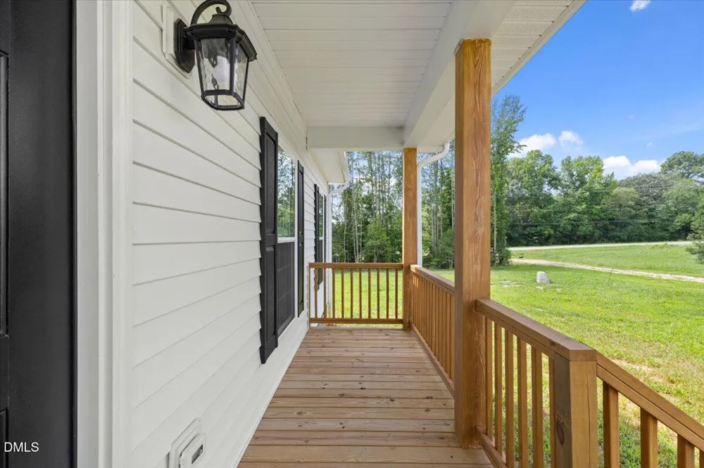 20 Bambi Lane Louisburg, NC 27549