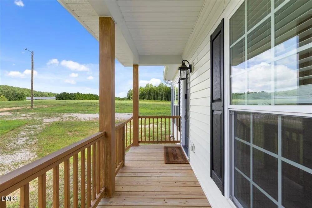 20 Bambi Lane Louisburg, NC 27549