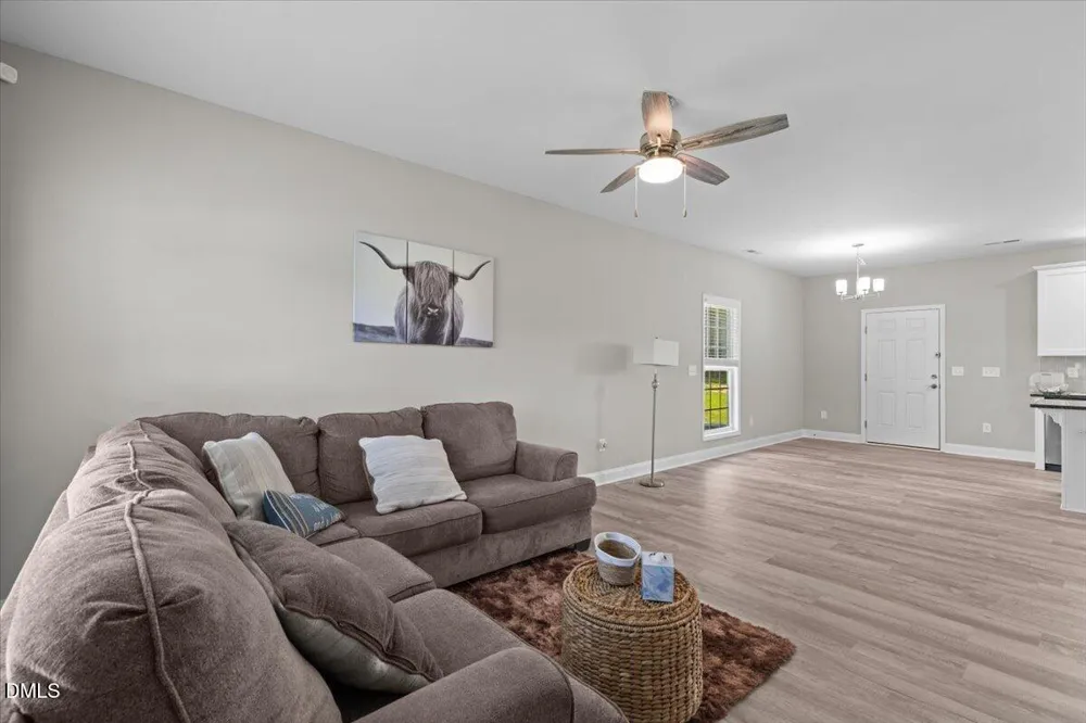 20 Bambi Lane Louisburg, NC 27549