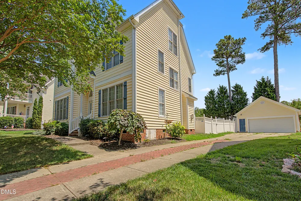 248 Star Magnolia Drive Morrisville, NC 27560