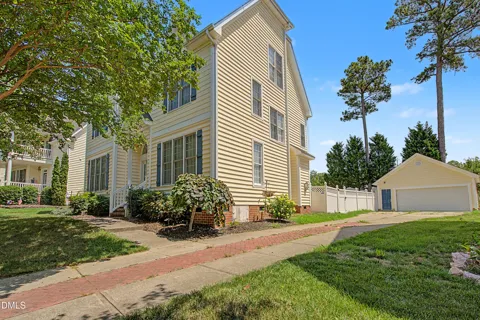 248 Star Magnolia Drive