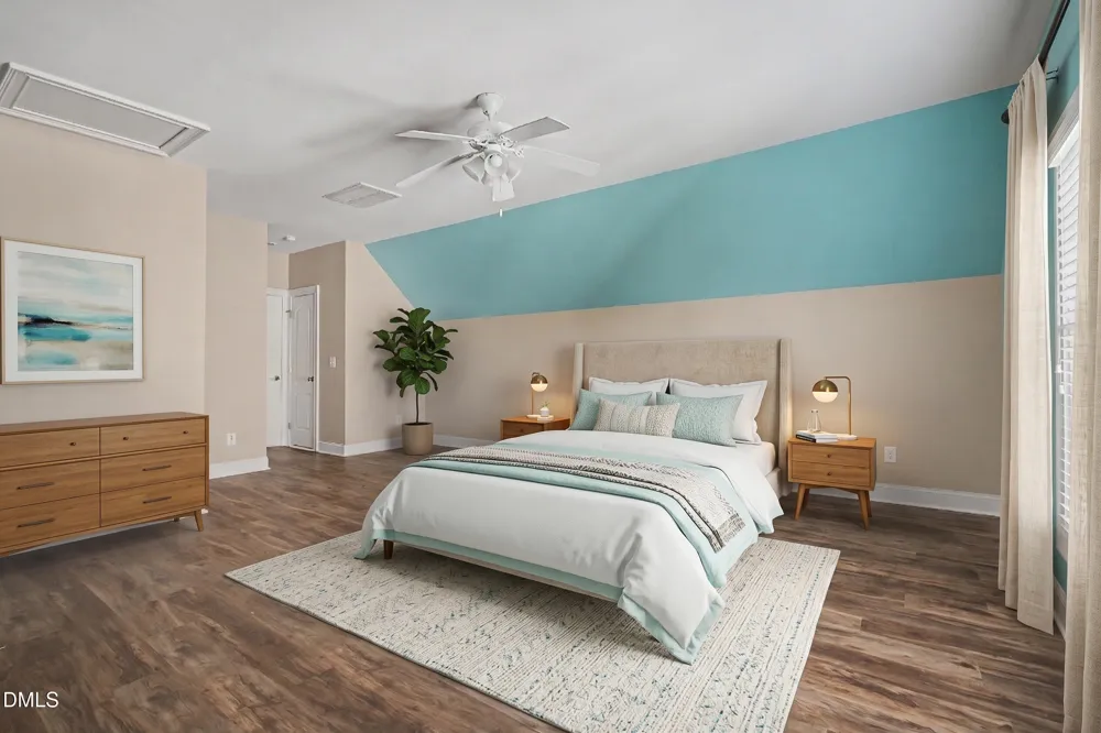 248 Star Magnolia Drive Morrisville, NC 27560