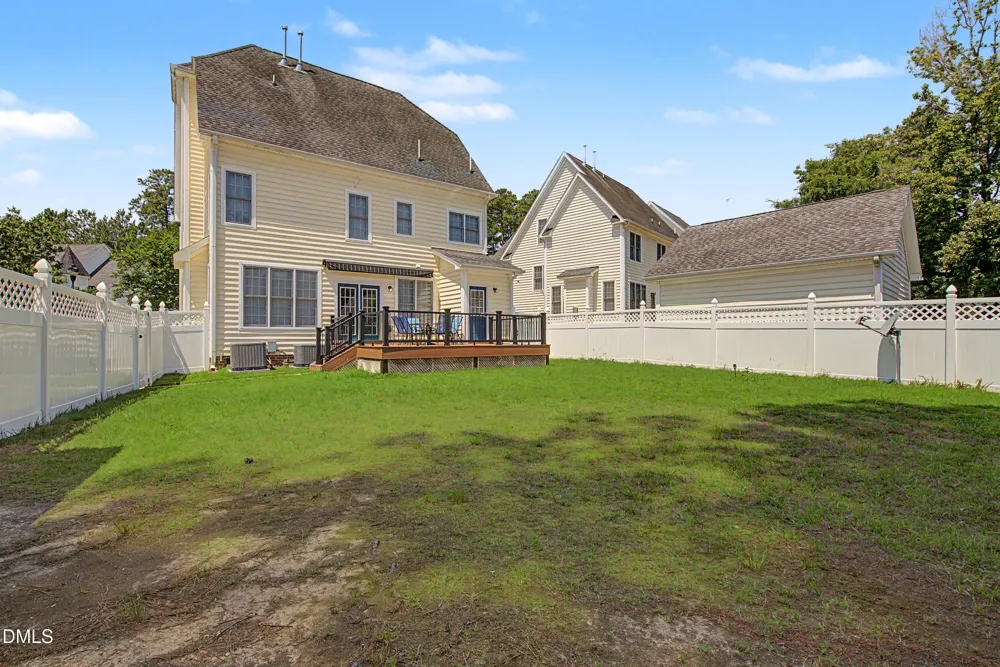 248 Star Magnolia Drive Morrisville, NC 27560