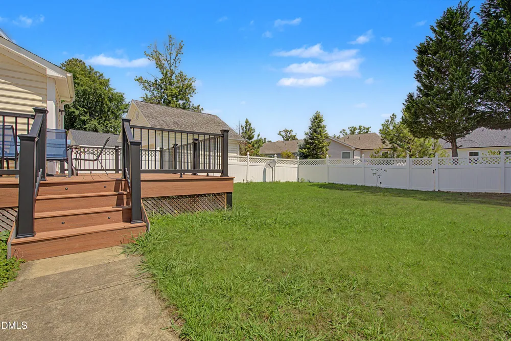 248 Star Magnolia Drive Morrisville, NC 27560