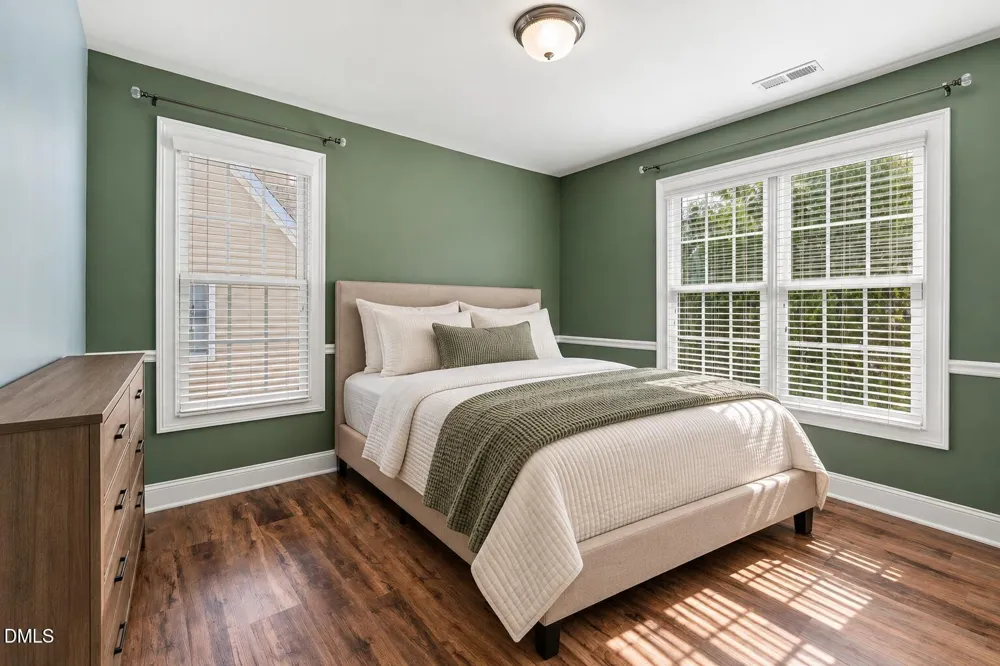 248 Star Magnolia Drive Morrisville, NC 27560