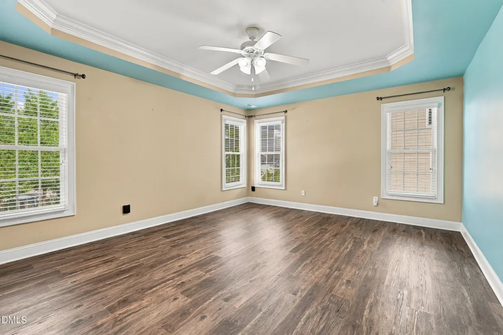 248 Star Magnolia Drive Morrisville, NC 27560