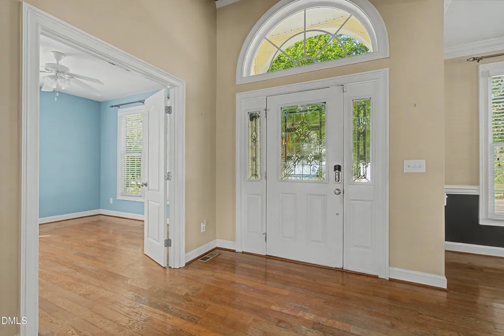 248 Star Magnolia Drive Morrisville, NC 27560