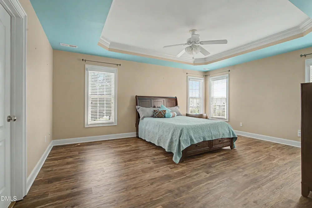 248 Star Magnolia Drive Morrisville, NC 27560