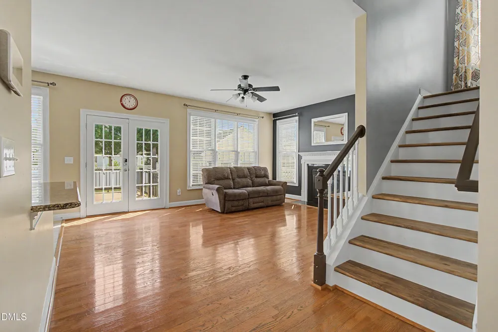 248 Star Magnolia Drive Morrisville, NC 27560
