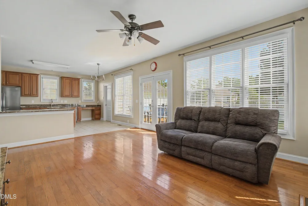 248 Star Magnolia Drive Morrisville, NC 27560