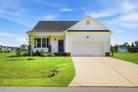 295 Springtooth Drive