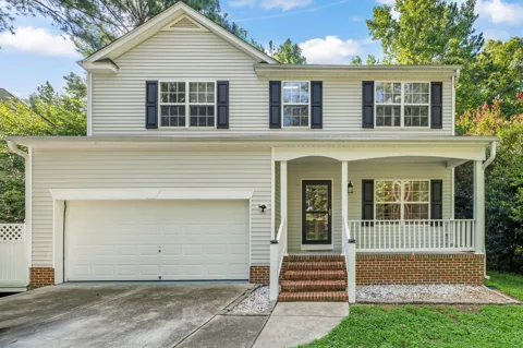 228 River Hills Drive