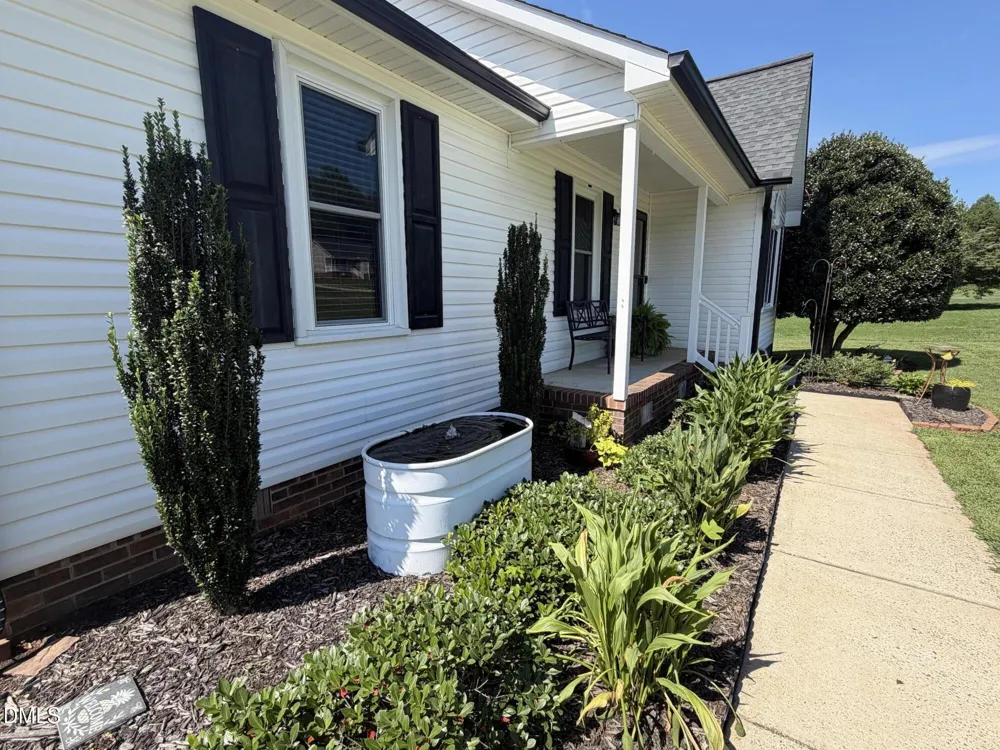 3620 Westmeadow Lane Elon, NC 27244