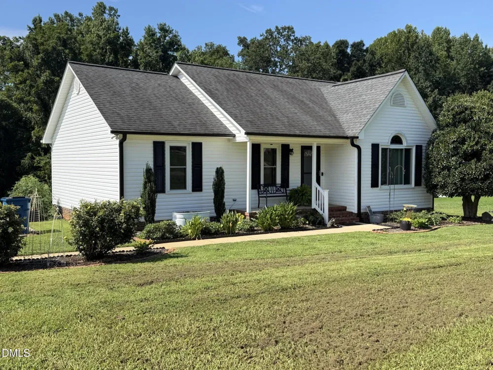 3620 Westmeadow Lane Elon, NC 27244