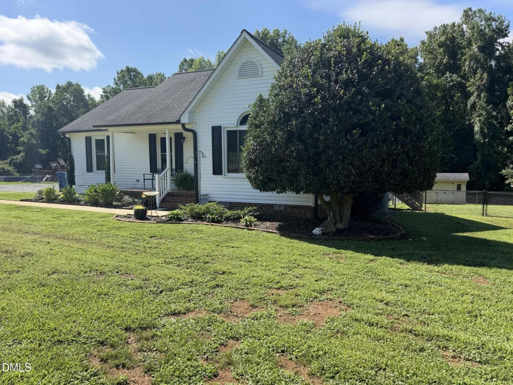 3620 Westmeadow Lane Elon, NC 27244
