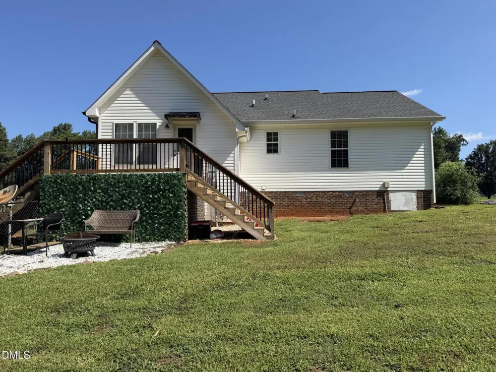 3620 Westmeadow Lane Elon, NC 27244