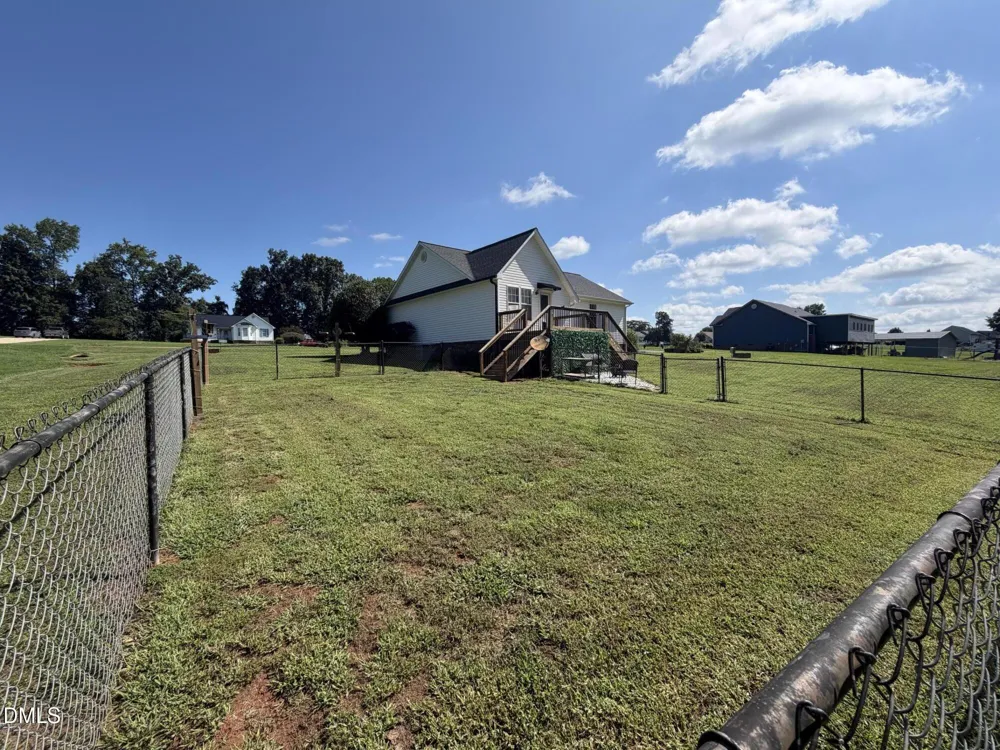 3620 Westmeadow Lane Elon, NC 27244