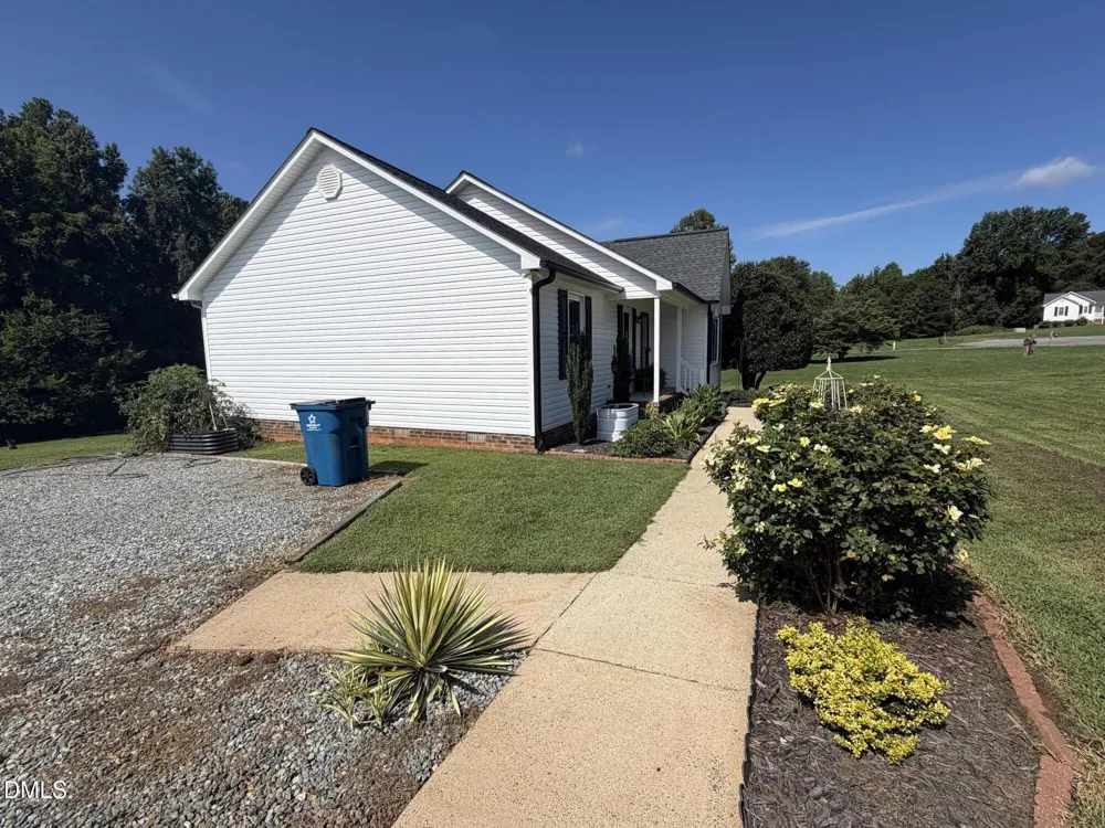 3620 Westmeadow Lane Elon, NC 27244