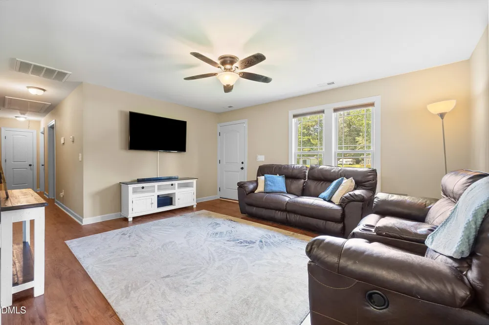 70 Young Road Angier, NC 27501