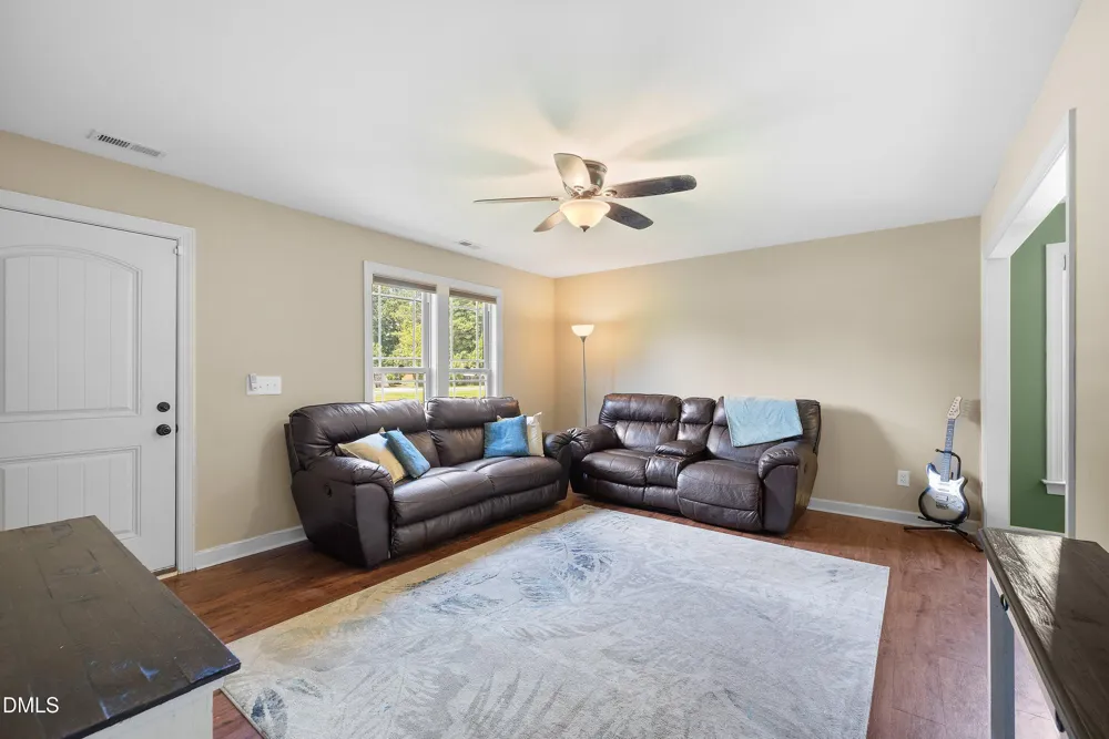 70 Young Road Angier, NC 27501
