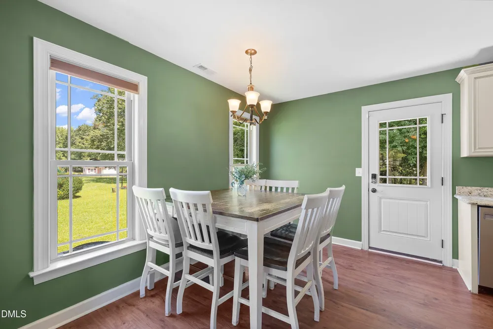70 Young Road Angier, NC 27501