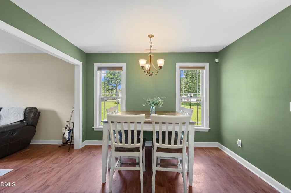 70 Young Road Angier, NC 27501