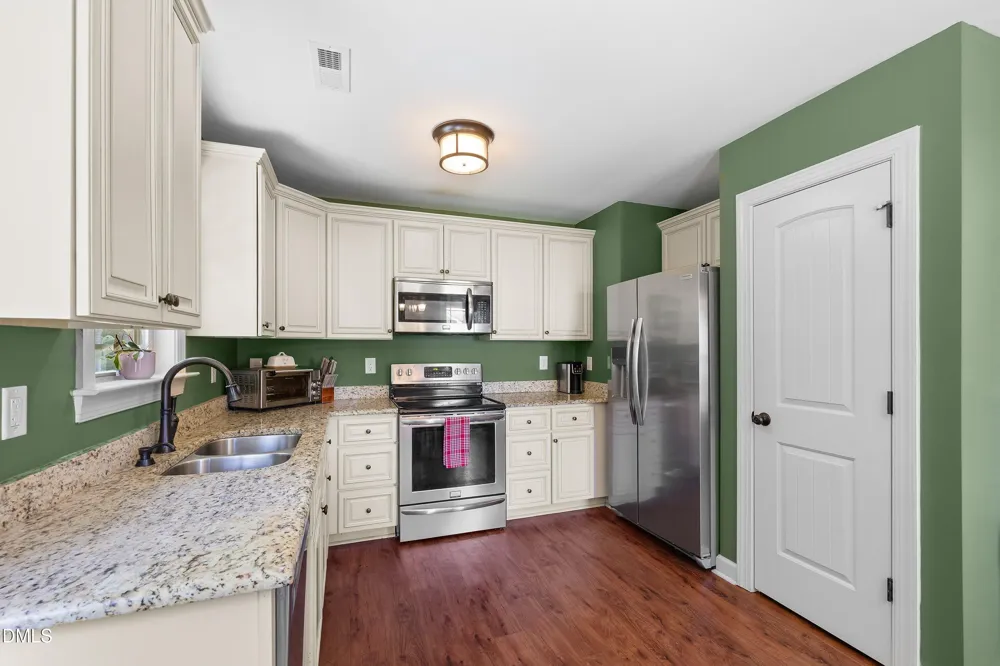 70 Young Road Angier, NC 27501