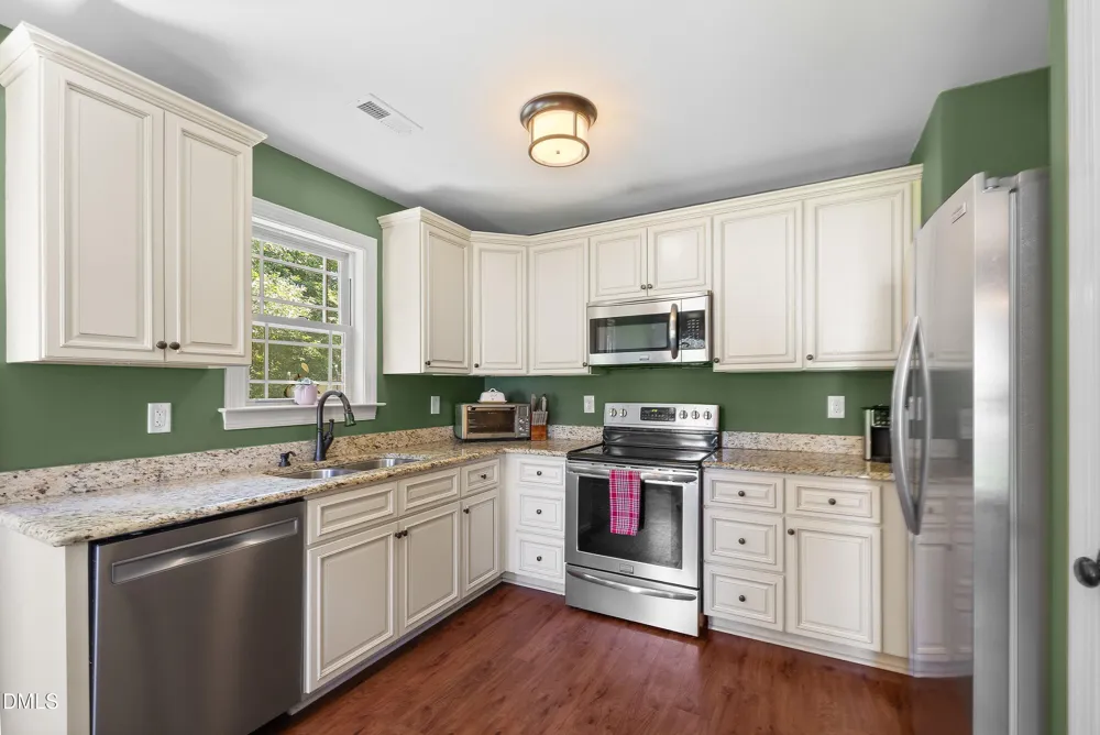 70 Young Road Angier, NC 27501