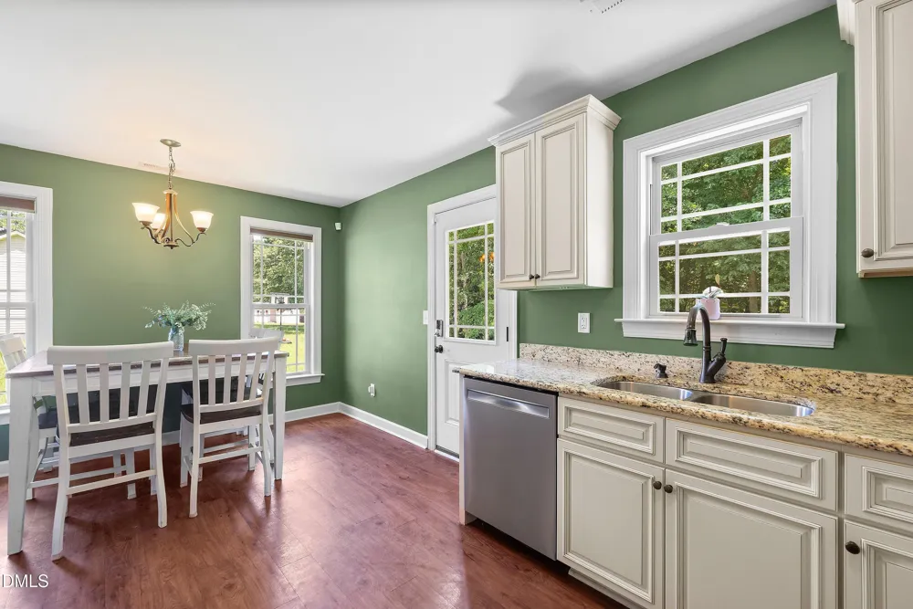 70 Young Road Angier, NC 27501