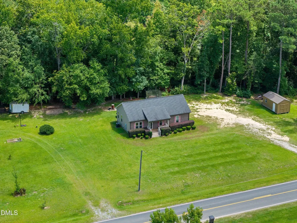 70 Young Road Angier, NC 27501