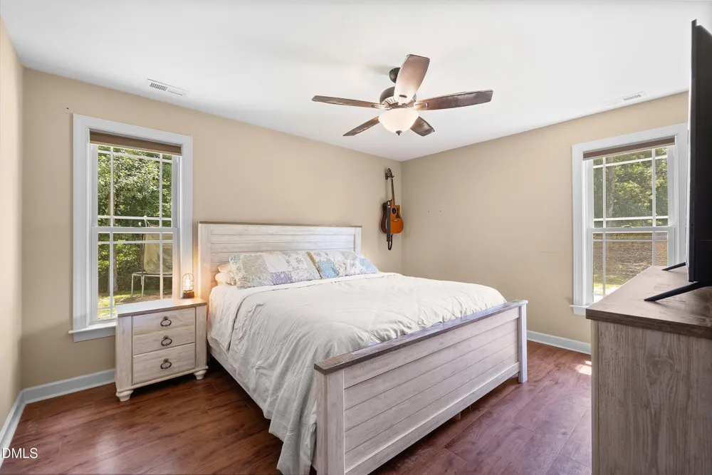 70 Young Road Angier, NC 27501