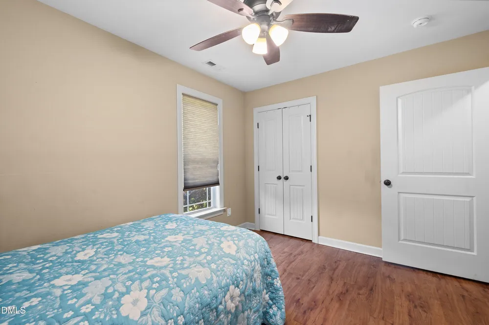 70 Young Road Angier, NC 27501