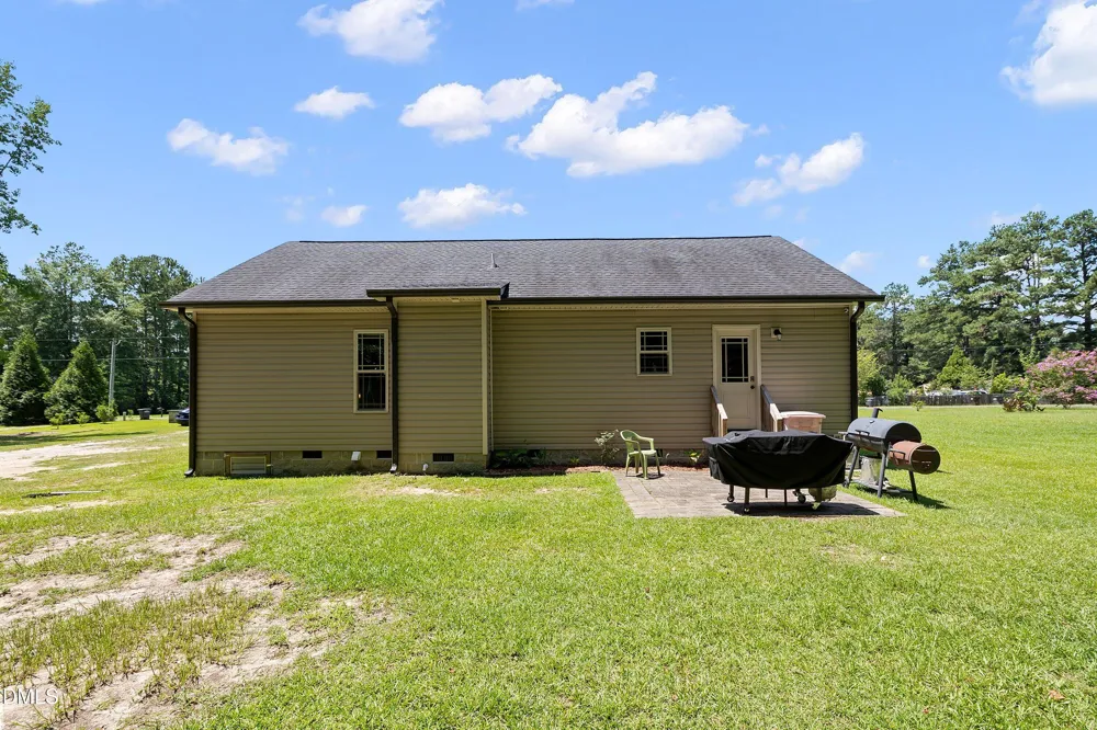 70 Young Road Angier, NC 27501