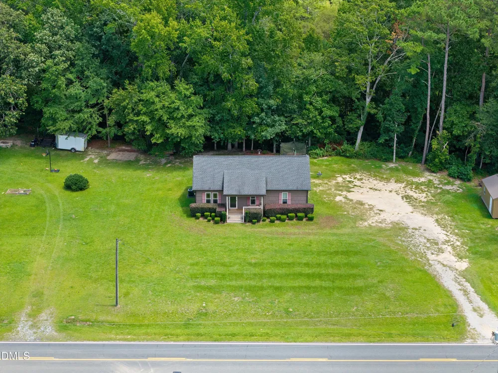 70 Young Road Angier, NC 27501