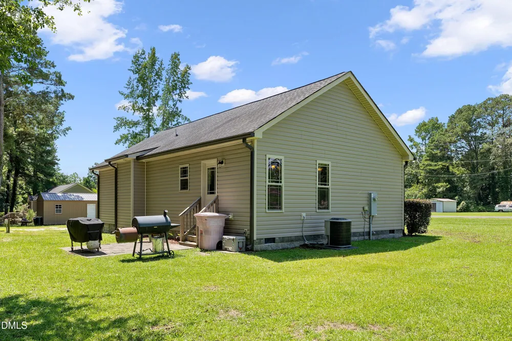 70 Young Road Angier, NC 27501