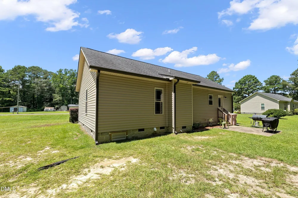 70 Young Road Angier, NC 27501