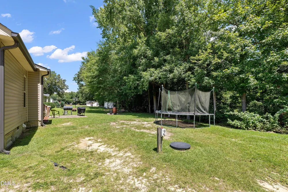 70 Young Road Angier, NC 27501