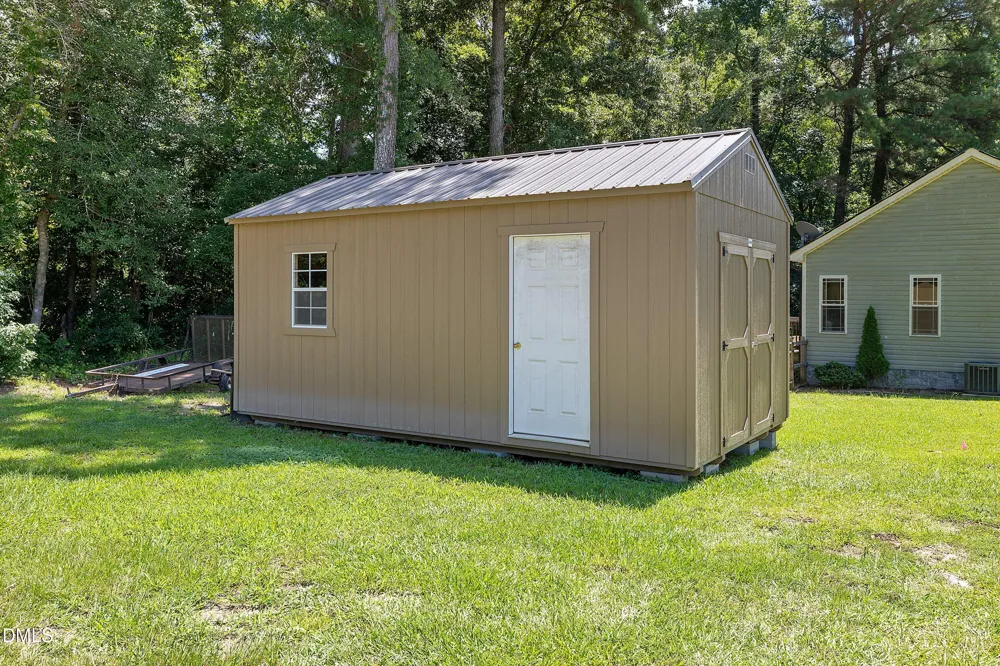 70 Young Road Angier, NC 27501