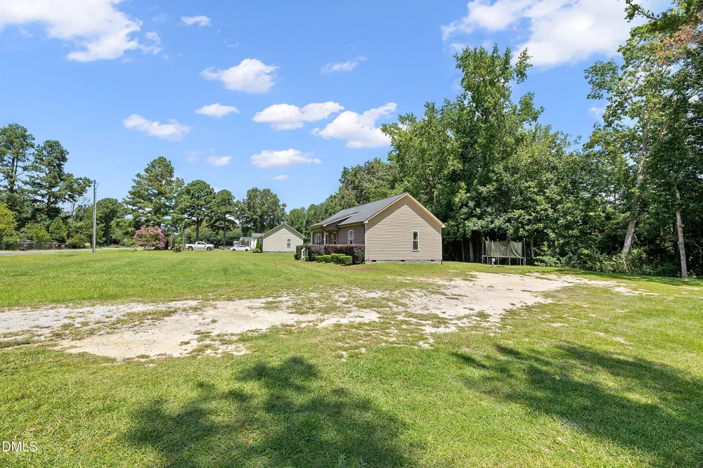 70 Young Road Angier, NC 27501