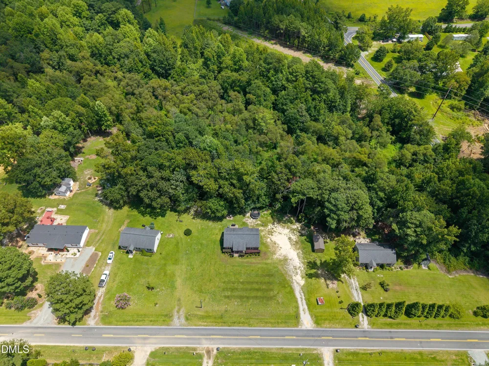 70 Young Road Angier, NC 27501