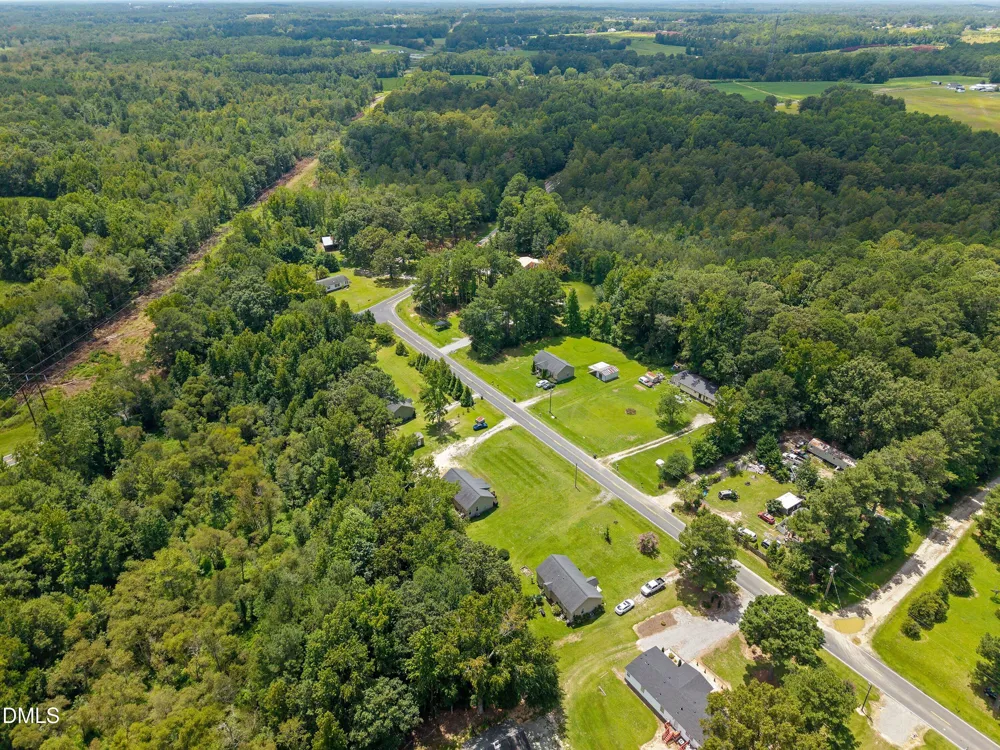 70 Young Road Angier, NC 27501