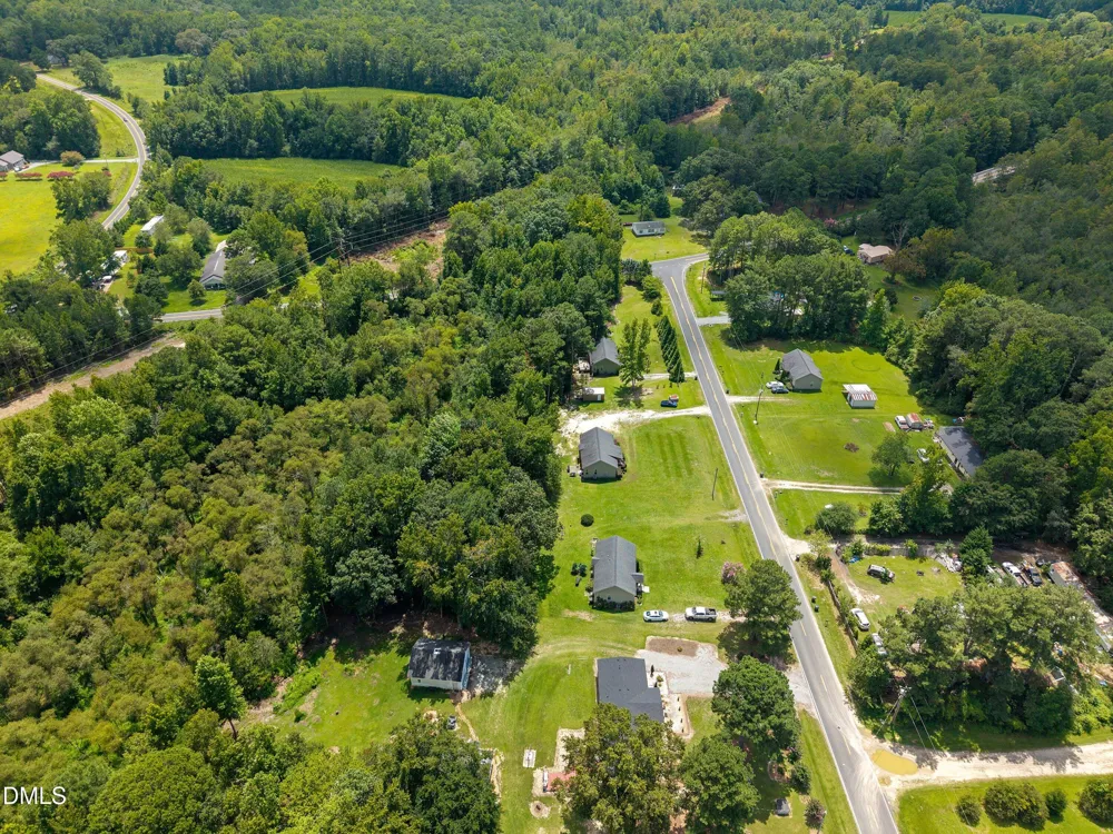 70 Young Road Angier, NC 27501