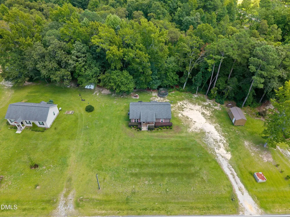 70 Young Road Angier, NC 27501