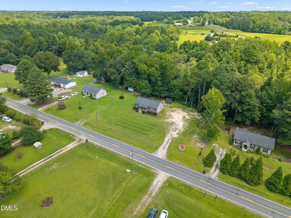 70 Young Road Angier, NC 27501