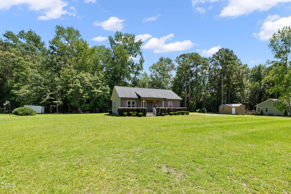 70 Young Road Angier, NC 27501