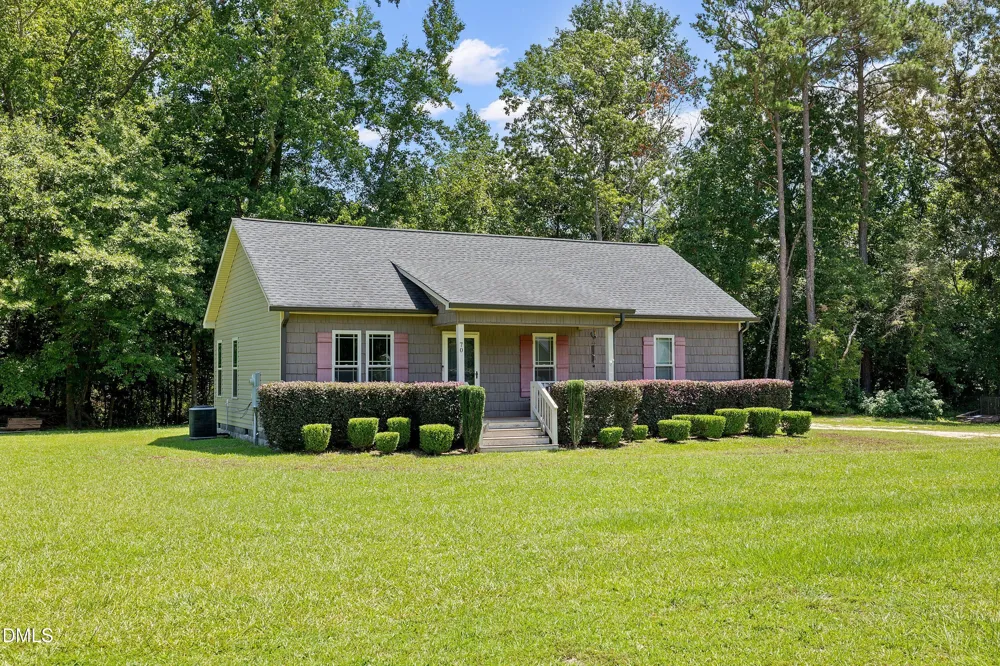 70 Young Road Angier, NC 27501