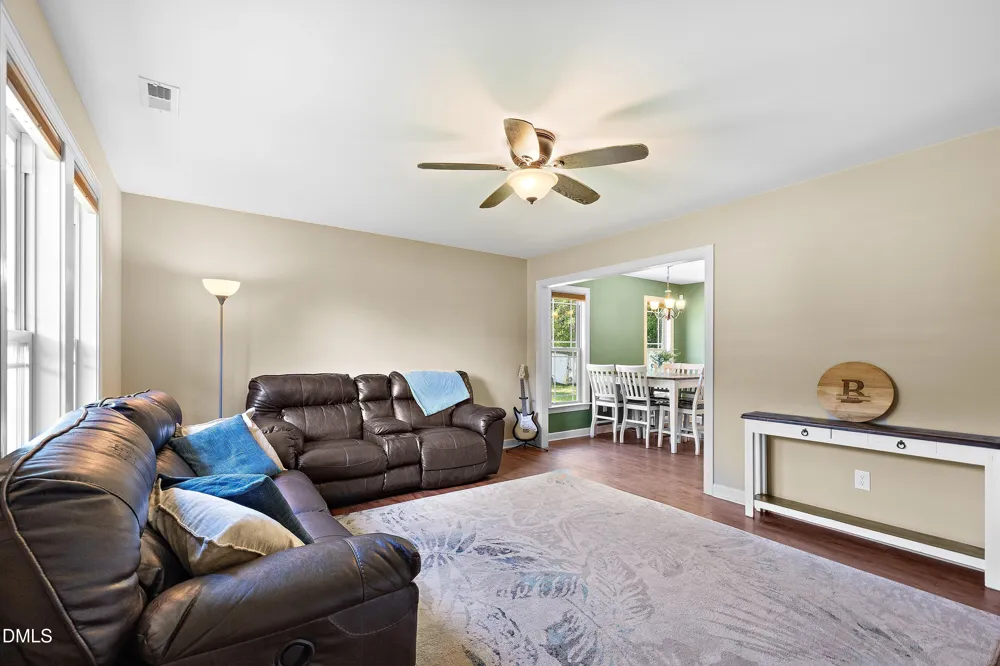 70 Young Road Angier, NC 27501