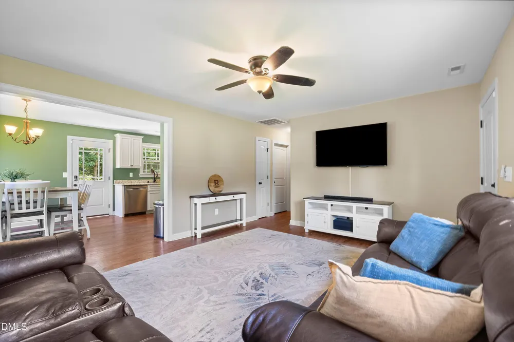 70 Young Road Angier, NC 27501
